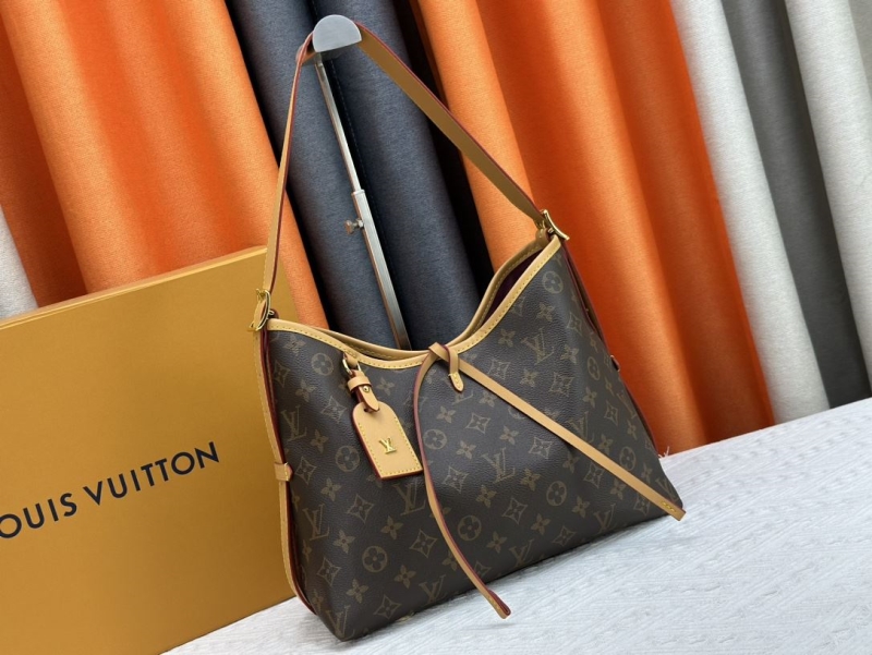 LV Shopping Bags